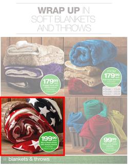Checkers Hyper Gauteng : Winter Specials ( 26 May - 08 Jun 2014 ) , page 12