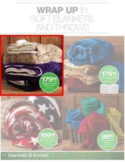 Checkers Hyper Gauteng : Winter Specials ( 26 May - 08 Jun 2014 ) , page 12