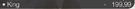 Hollow-Fibre Polycotton King Duvet Inner-Each
