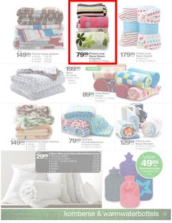 Checkers Hyper Gauteng : Winter Specials ( 26 May - 08 Jun 2014 ) , page 13
