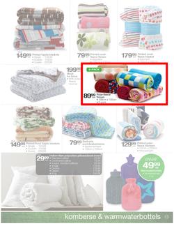 Checkers Hyper Gauteng : Winter Specials ( 26 May - 08 Jun 2014 ) , page 13