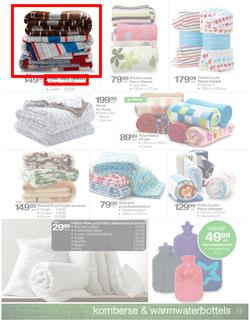 Checkers Hyper Gauteng : Winter Specials ( 26 May - 08 Jun 2014 ) , page 13