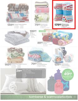 Checkers Hyper Gauteng : Winter Specials ( 26 May - 08 Jun 2014 ) , page 13
