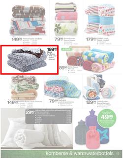 Checkers Hyper Gauteng : Winter Specials ( 26 May - 08 Jun 2014 ) , page 13