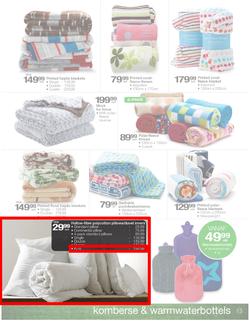 Checkers Hyper Gauteng : Winter Specials ( 26 May - 08 Jun 2014 ) , page 13