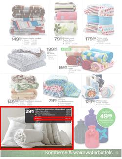 Checkers Hyper Gauteng : Winter Specials ( 26 May - 08 Jun 2014 ) , page 13