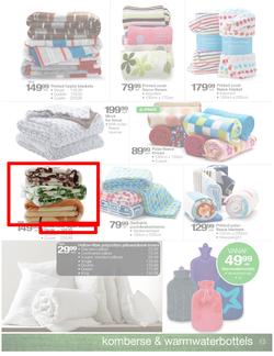 Checkers Hyper Gauteng : Winter Specials ( 26 May - 08 Jun 2014 ) , page 13