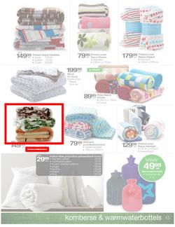 Checkers Hyper Gauteng : Winter Specials ( 26 May - 08 Jun 2014 ) , page 13