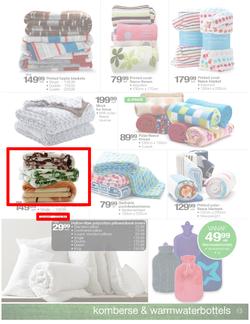 Checkers Hyper Gauteng : Winter Specials ( 26 May - 08 Jun 2014 ) , page 13