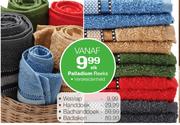 Vanaf Palladium Reeks Verskeidenheid Waslap-Elk