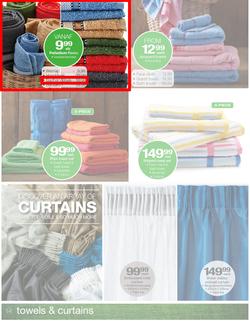 Checkers Hyper Gauteng : Winter Specials ( 26 May - 08 Jun 2014 ) , page 14