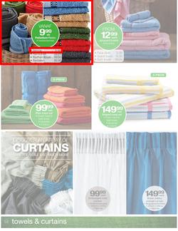 Checkers Hyper Gauteng : Winter Specials ( 26 May - 08 Jun 2014 ) , page 14