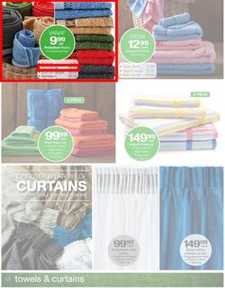 Checkers Hyper Gauteng : Winter Specials ( 26 May - 08 Jun 2014 ) , page 14