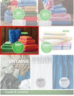 Checkers Hyper Gauteng : Winter Specials ( 26 May - 08 Jun 2014 ) , page 14