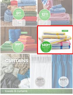 Checkers Hyper Gauteng : Winter Specials ( 26 May - 08 Jun 2014 ) , page 14