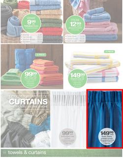 Checkers Hyper Gauteng : Winter Specials ( 26 May - 08 Jun 2014 ) , page 14