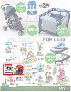 Checkers Hyper Gauteng : Winter Specials ( 26 May - 08 Jun 2014 ) , page 15