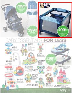 Checkers Hyper Gauteng : Winter Specials ( 26 May - 08 Jun 2014 ) , page 15