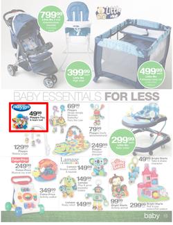 Checkers Hyper Gauteng : Winter Specials ( 26 May - 08 Jun 2014 ) , page 15