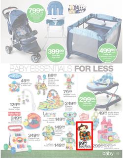 Checkers Hyper Gauteng : Winter Specials ( 26 May - 08 Jun 2014 ) , page 15