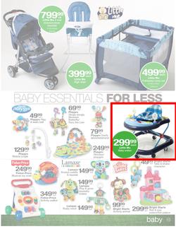 Checkers Hyper Gauteng : Winter Specials ( 26 May - 08 Jun 2014 ) , page 15