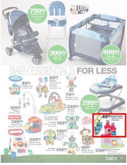 Checkers Hyper Gauteng : Winter Specials ( 26 May - 08 Jun 2014 ) , page 15