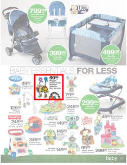 Checkers Hyper Gauteng : Winter Specials ( 26 May - 08 Jun 2014 ) , page 15