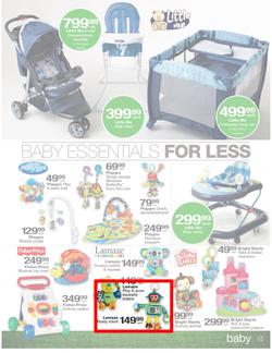 Checkers Hyper Gauteng : Winter Specials ( 26 May - 08 Jun 2014 ) , page 15
