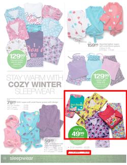 Checkers Hyper Gauteng : Winter Specials ( 26 May - 08 Jun 2014 ) , page 20