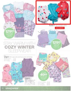 Checkers Hyper Gauteng : Winter Specials ( 26 May - 08 Jun 2014 ) , page 20