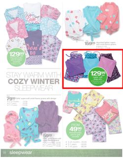 Checkers Hyper Gauteng : Winter Specials ( 26 May - 08 Jun 2014 ) , page 20