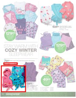 Checkers Hyper Gauteng : Winter Specials ( 26 May - 08 Jun 2014 ) , page 20