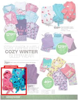 Checkers Hyper Gauteng : Winter Specials ( 26 May - 08 Jun 2014 ) , page 20