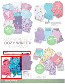 Checkers Hyper Gauteng : Winter Specials ( 26 May - 08 Jun 2014 ) , page 20