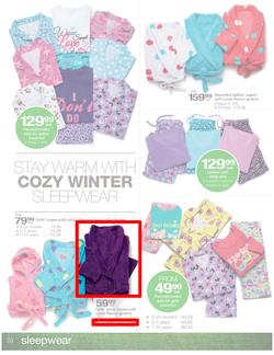 Checkers Hyper Gauteng : Winter Specials ( 26 May - 08 Jun 2014 ) , page 20