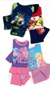kids' Character Sleep Sets(3-24 Months)-Per Set