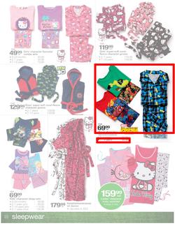 Checkers Hyper Gauteng : Winter Specials ( 26 May - 08 Jun 2014 ) , page 22