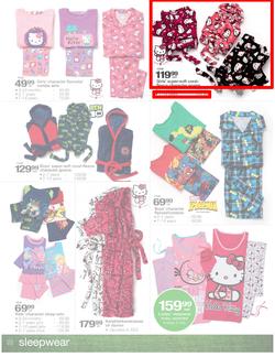 Checkers Hyper Gauteng : Winter Specials ( 26 May - 08 Jun 2014 ) , page 22