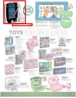 Checkers Hyper Gauteng : Winter Specials ( 26 May - 08 Jun 2014 ) , page 23