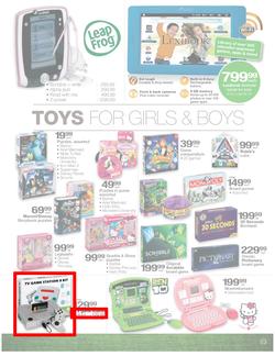 Checkers Hyper Gauteng : Winter Specials ( 26 May - 08 Jun 2014 ) , page 23
