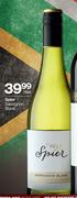 Spier Sauvignon Blanc-750ml