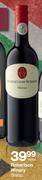 Robertson Winery Shiraz-750ml