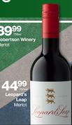 Leopard's Leap Merlot-750ml