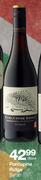 Porcupine Ridge Syrah-750ml