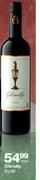 Glenelly Syrah-750ml