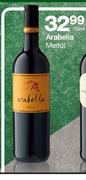 Arabella Merlot-750ml