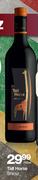 Tall Horse Shiraz-750ml