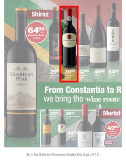 Checkers : Winter Wine (25 May - 07 Jun 2015), page 2