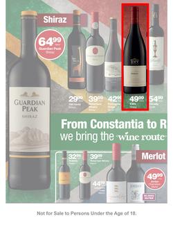 Checkers : Winter Wine (25 May - 07 Jun 2015), page 2