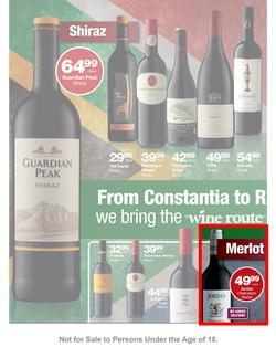 Checkers : Winter Wine (25 May - 07 Jun 2015), page 2